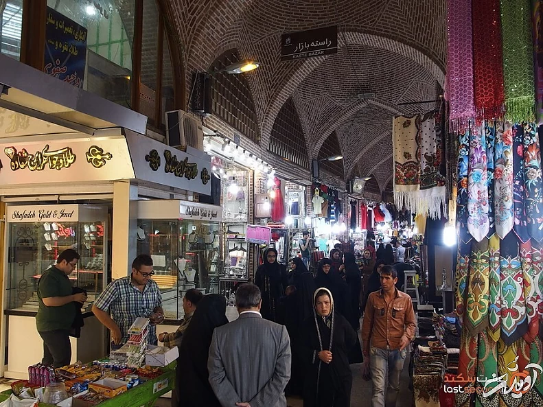 اردبیل ؛ سرزمین چشمه های بهشتی !